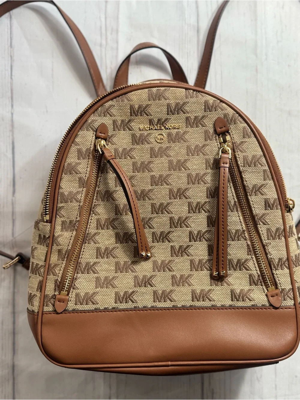 Michael Kors bag mk no